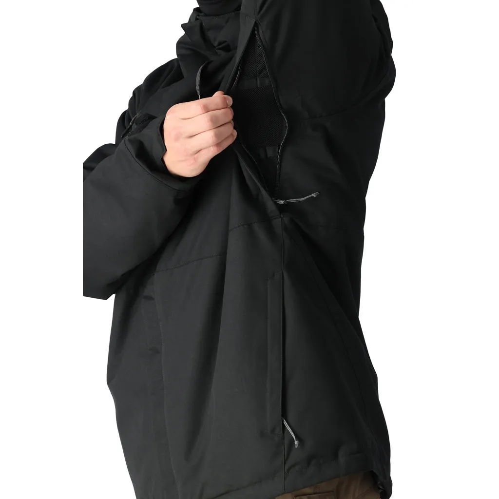 686 Foundation Jacket Mens (M2W119) 2025