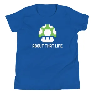 About That Life Kid's Youth Tee