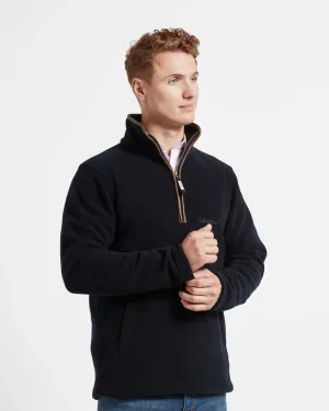 Berkeley Fleece - Navy