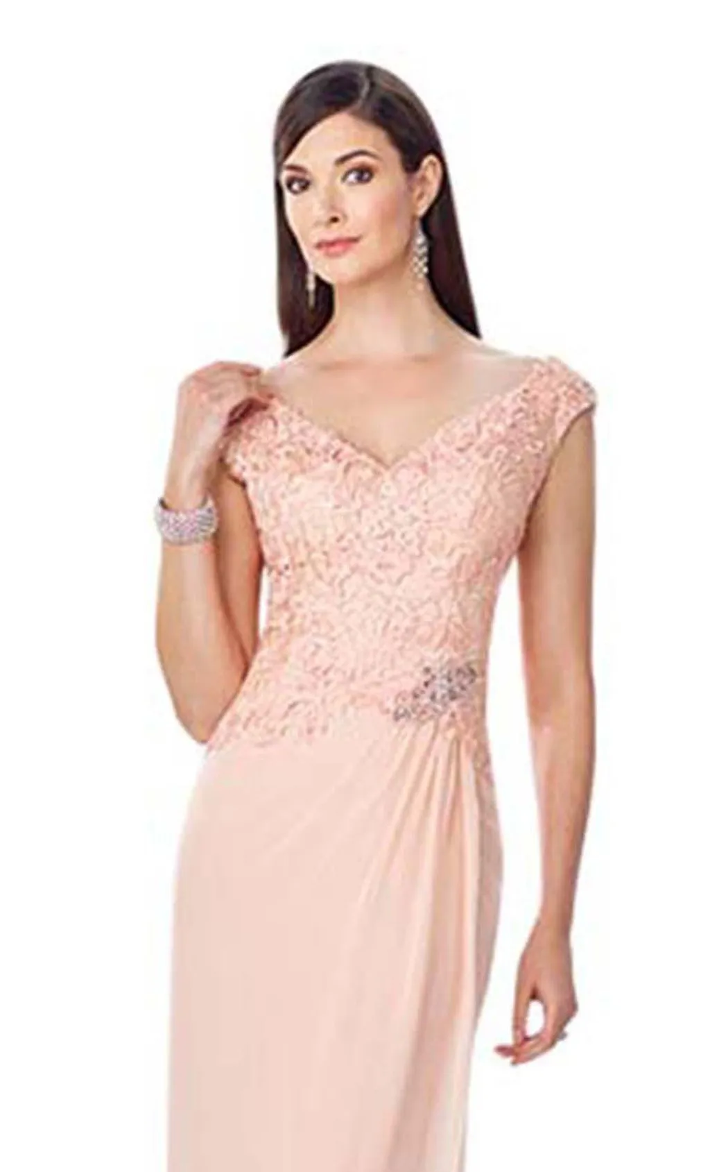 Cameron Blake 118674 Dress