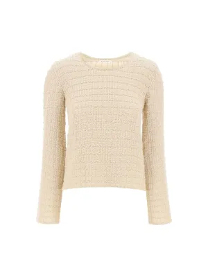 Charmina Knit Sweater