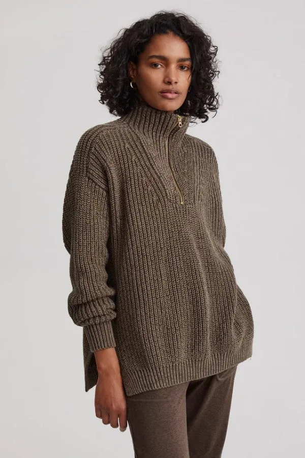 Dakota Knit