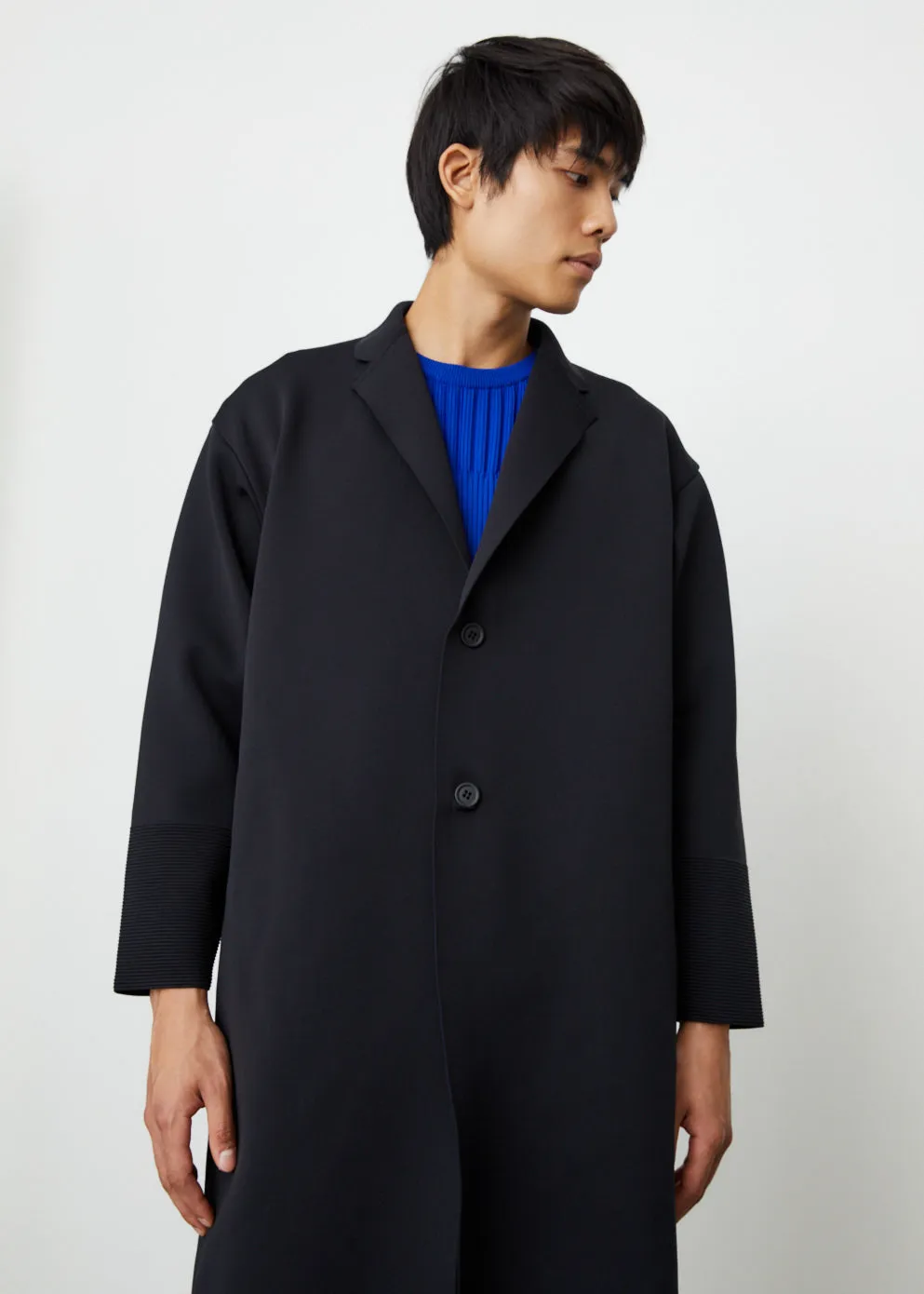 DF High Gauge Coat