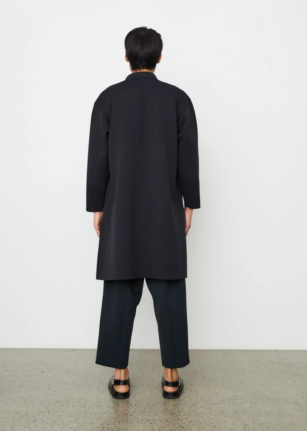 DF High Gauge Coat