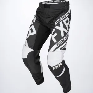 FXR Clutch Retro MX Pant