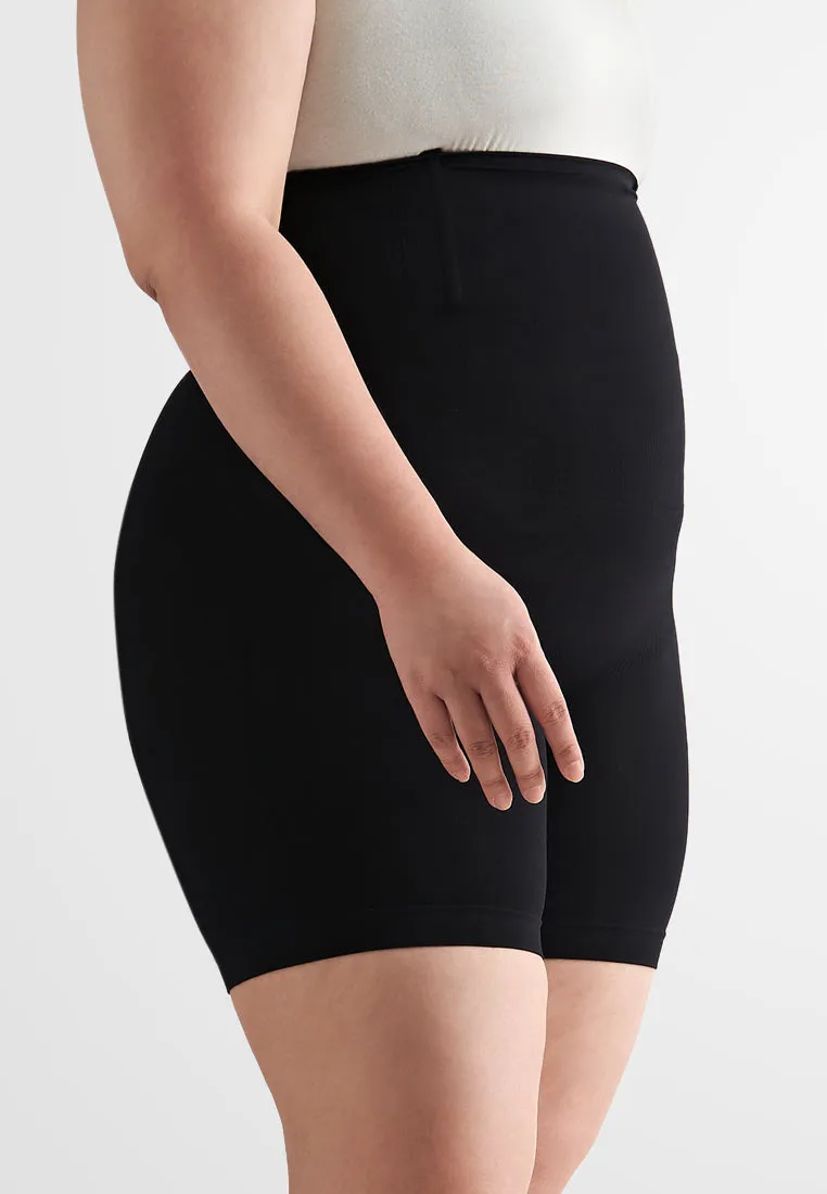 Geraldine Plus Size Girdle Slimming Inner Pants