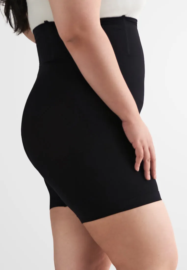 Geraldine Plus Size Girdle Slimming Inner Pants