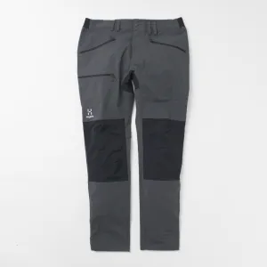 HAGLOFS / Mid Slim Pants