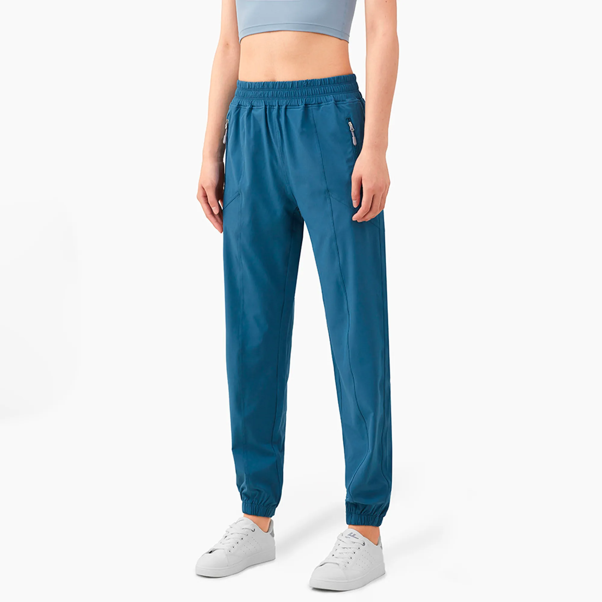 High Waist Fitness Pant