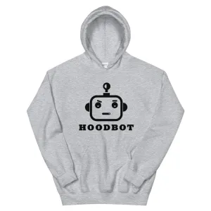 HOODBOT Robo (Classic) Hooded Sweatshirt