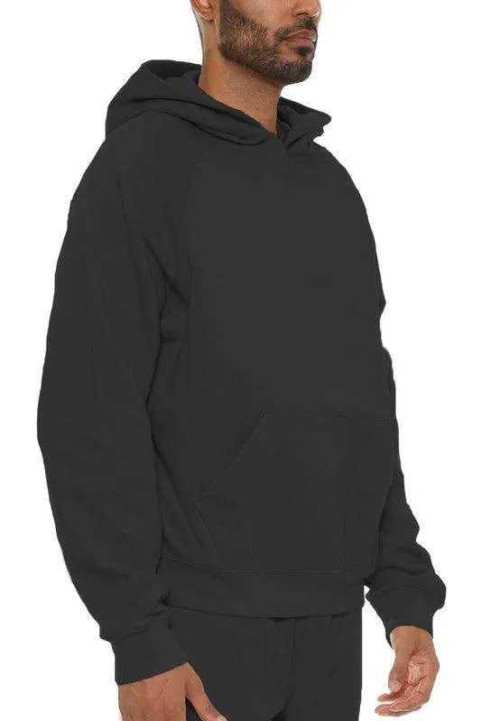 Little Better Premium Cotton Hoodie