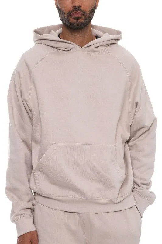 Little Better Premium Cotton Hoodie