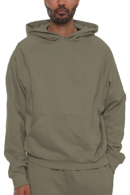 Little Better Premium Cotton Hoodie