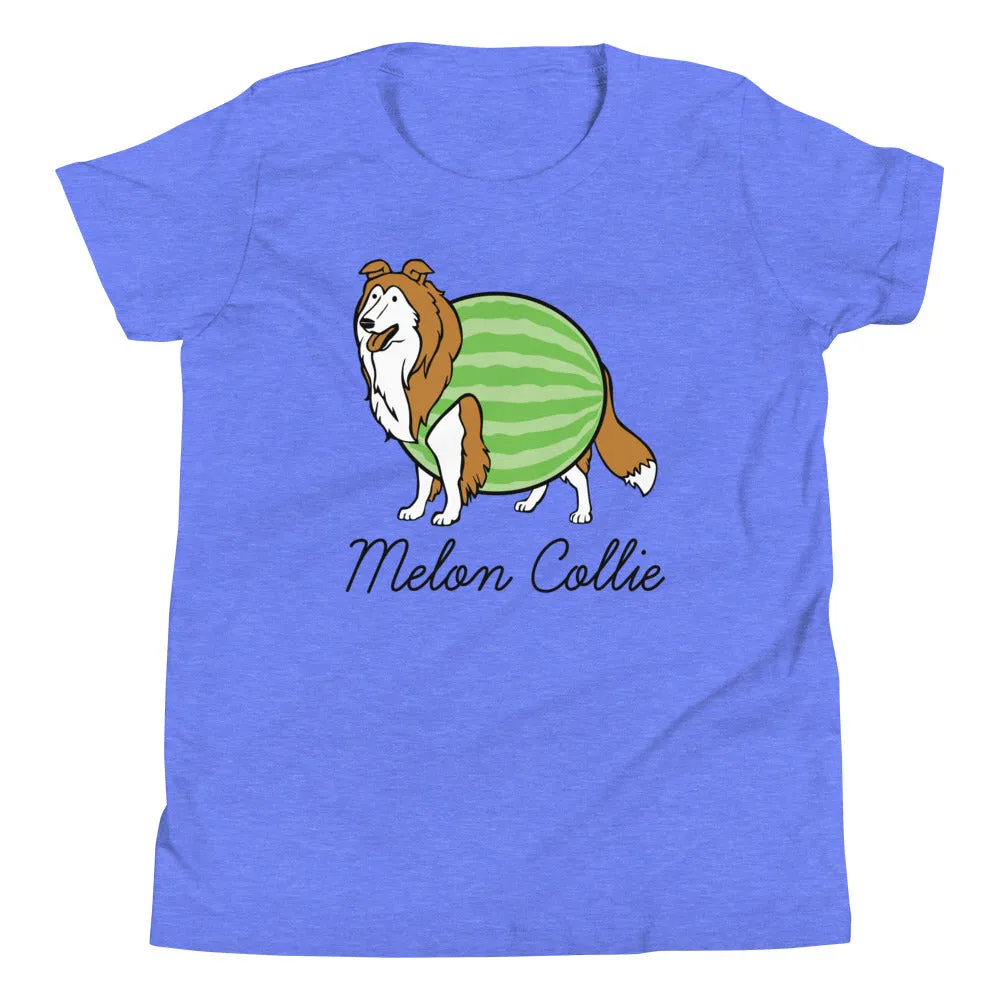 Melon Collie Kid's Youth Tee