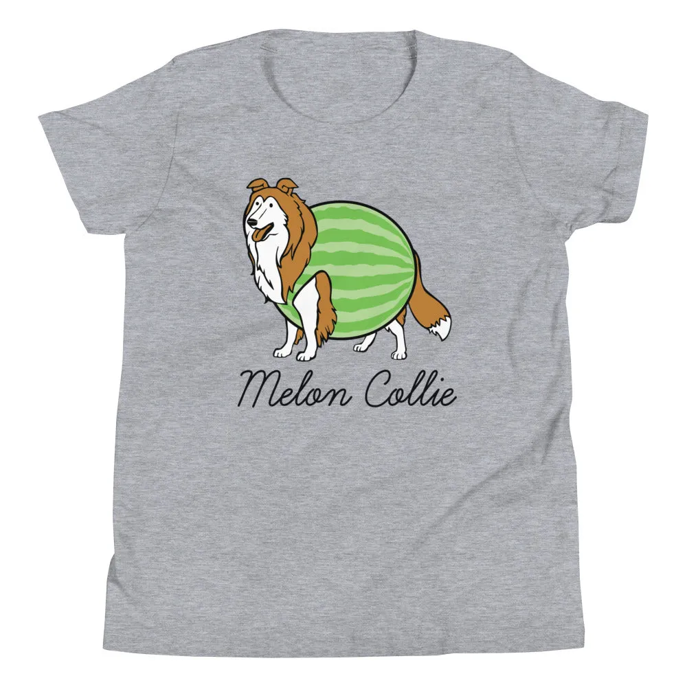 Melon Collie Kid's Youth Tee