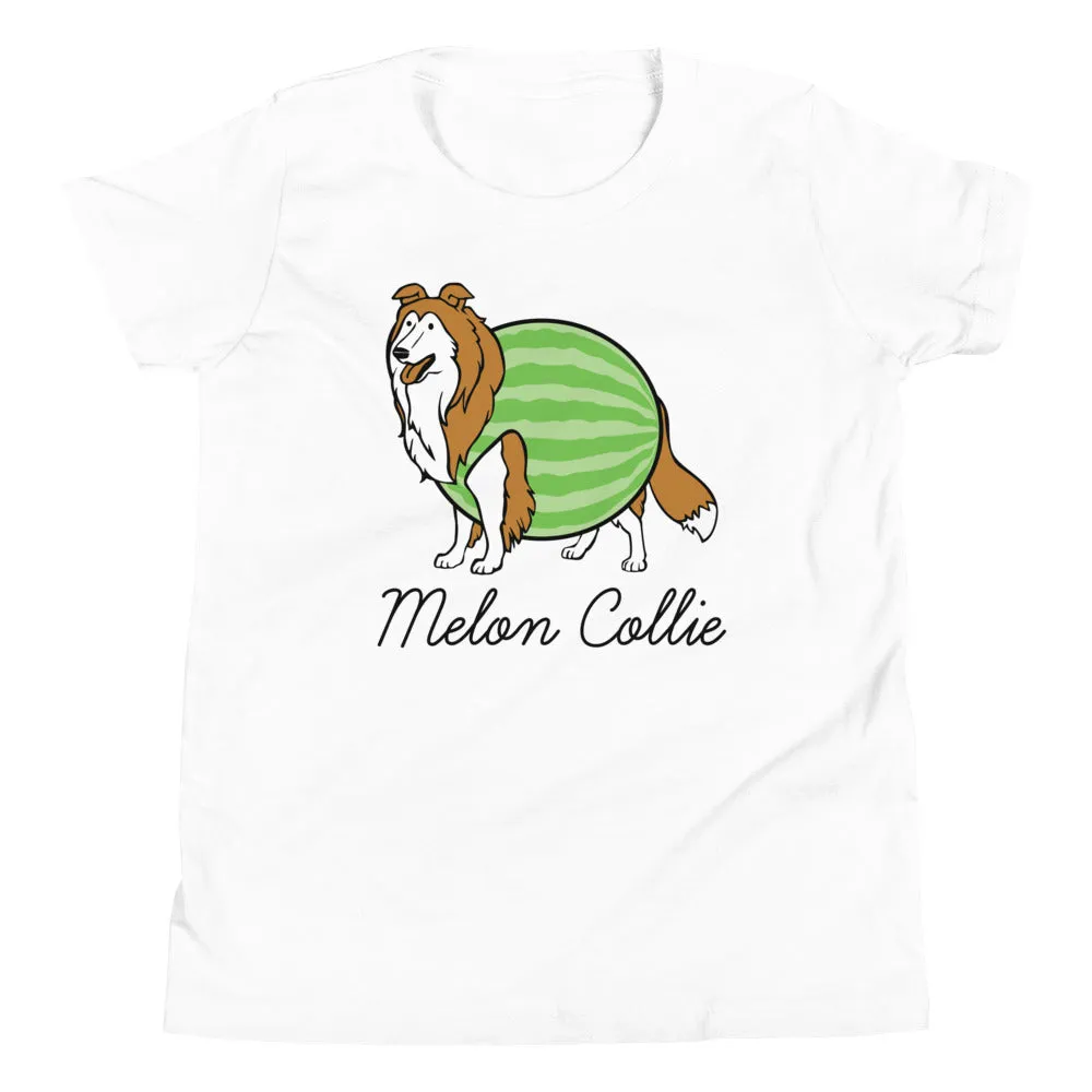 Melon Collie Kid's Youth Tee