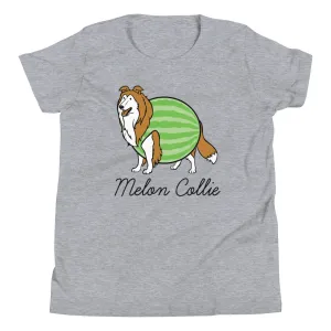 Melon Collie Kid's Youth Tee