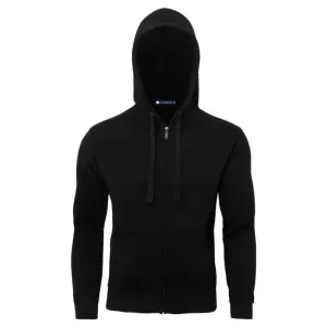 Men’s Fleece Full Zip Hoodie