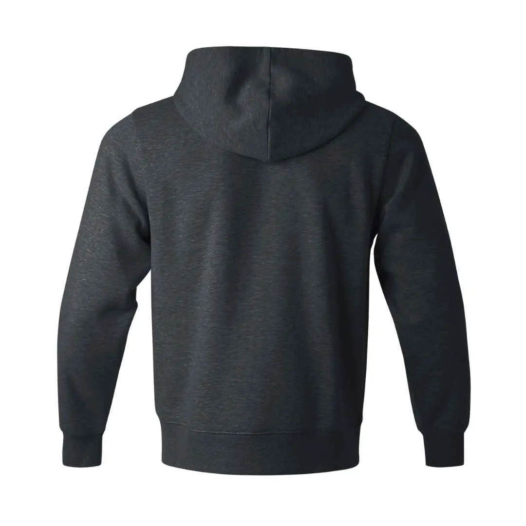 Men’s Fleece Full Zip Hoodie