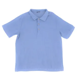 Print Polo Shirt