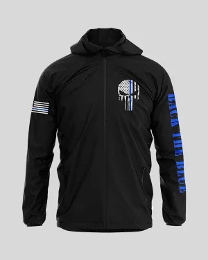 Thin Blue Line Jacket