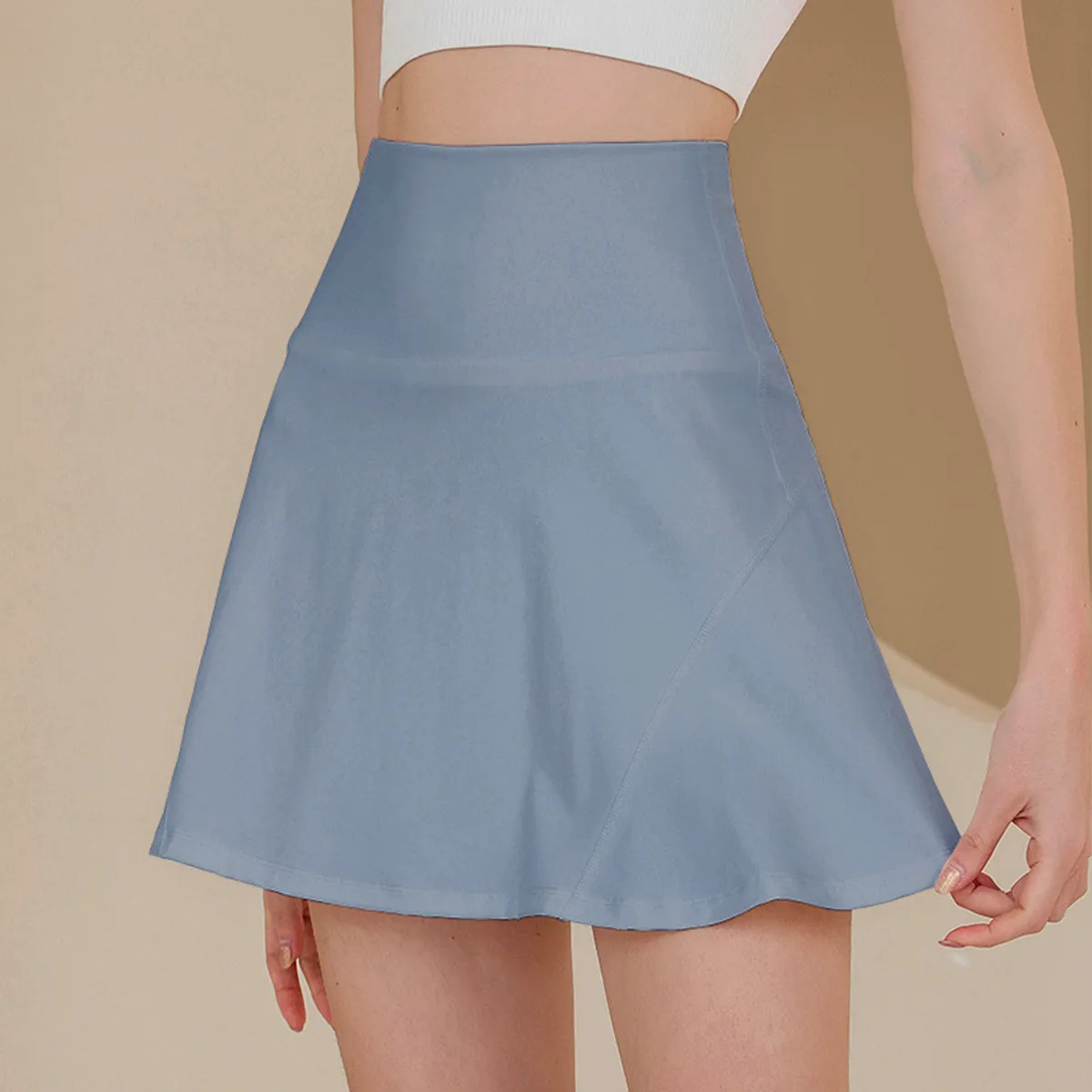 Yoga Sports Skort